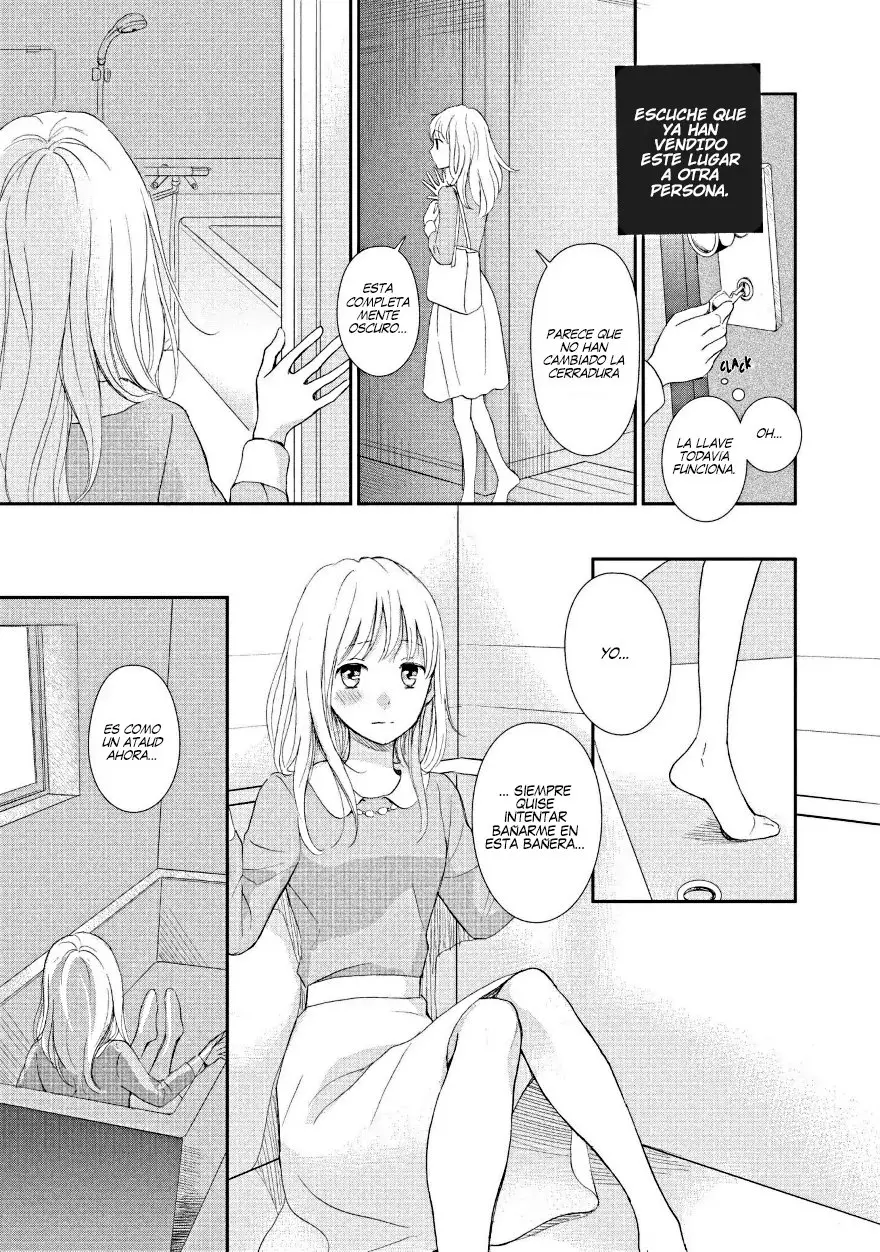 Buchou no Nyanko (2020) - Capítulo 1 - Página 13 - LectorTMOo