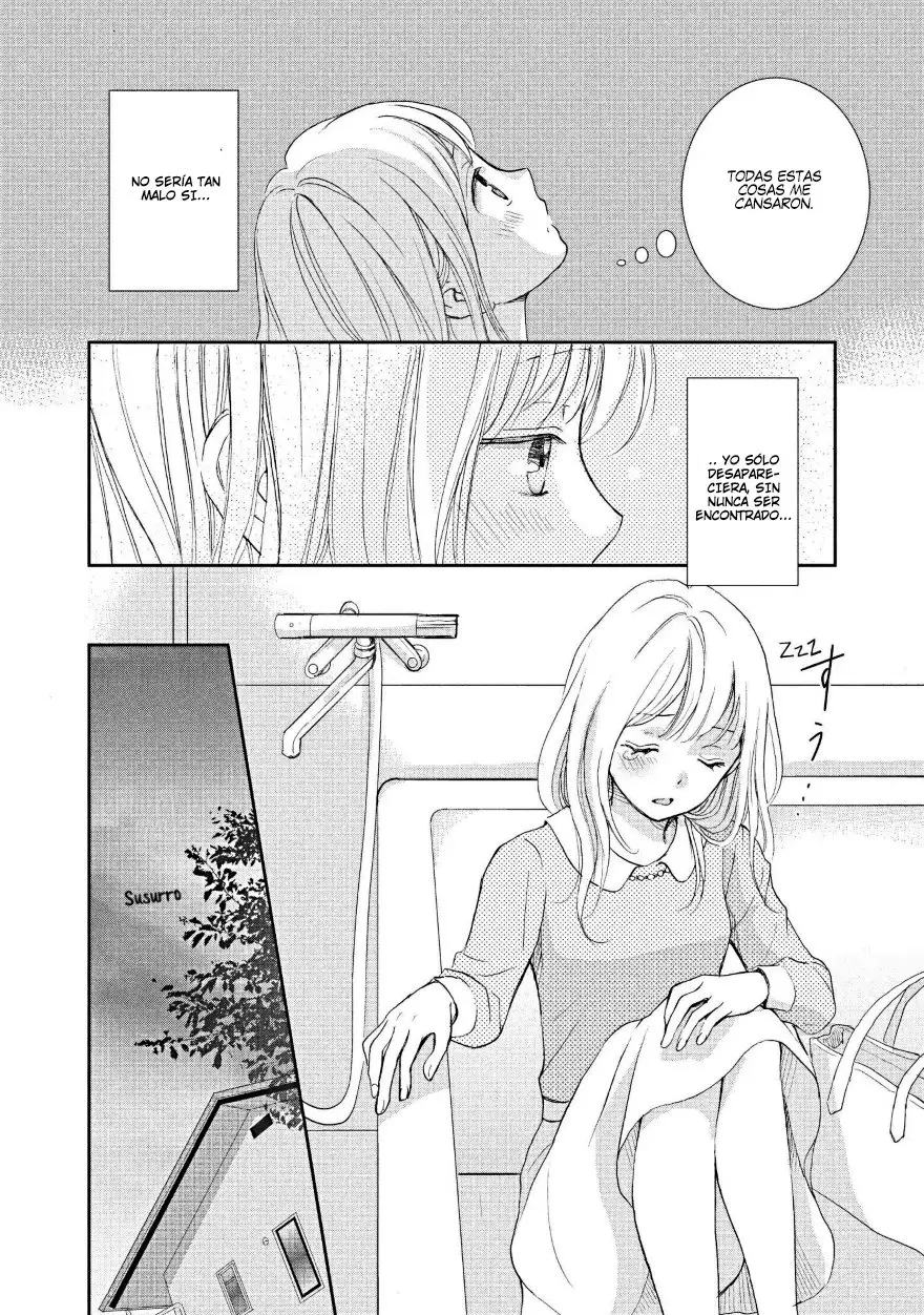 Buchou no Nyanko (2020) - Capítulo 1 - Página 14 - LectorTMOo