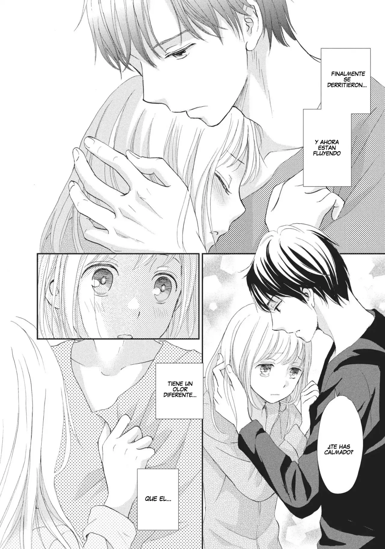 Buchou no Nyanko (2020) - Capítulo 1 - Página 31 - LectorTMOo