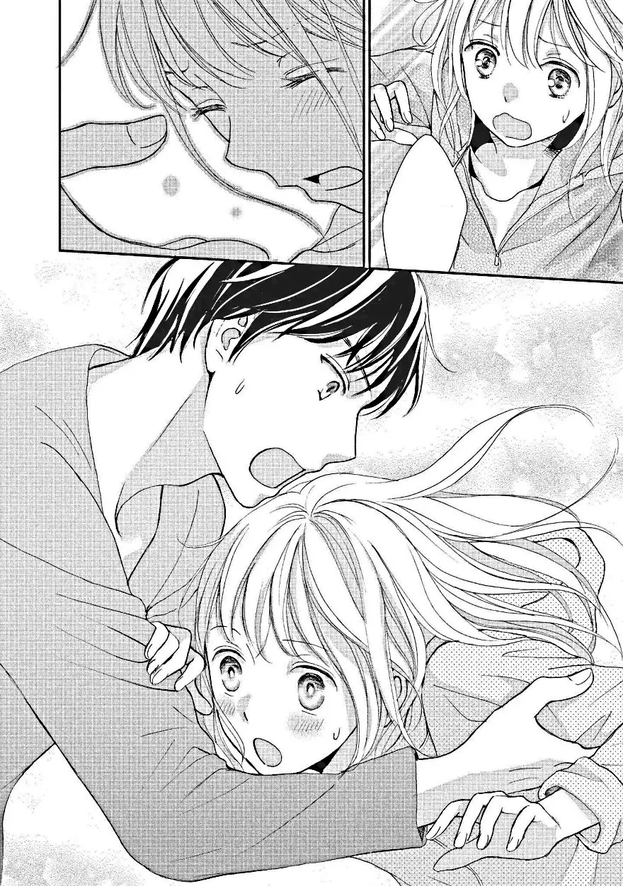 Buchou no Nyanko (2020) - Capítulo 1 - Página 33 - LectorTMOo
