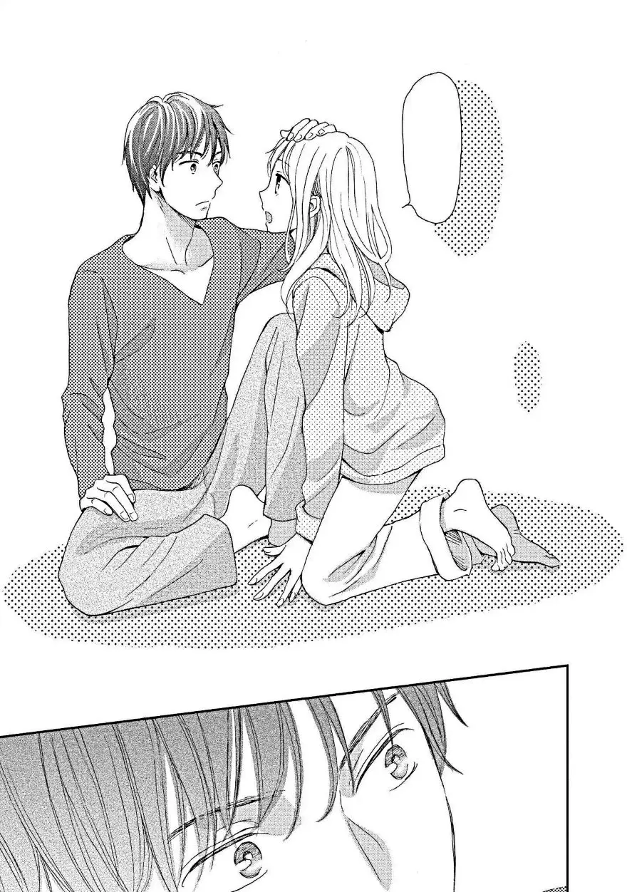 Buchou no Nyanko (2020) - Capítulo 1 - Página 36 - LectorTMOo
