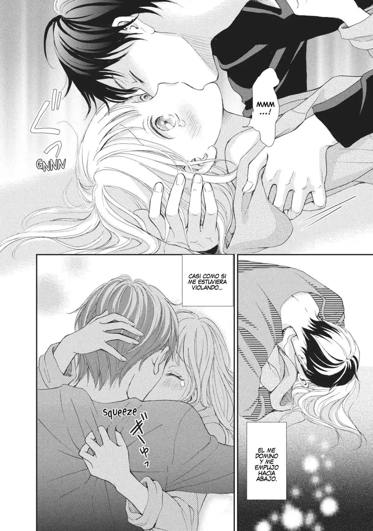 Buchou no Nyanko (2020) - Capítulo 1 - Página 39 - LectorTMOo