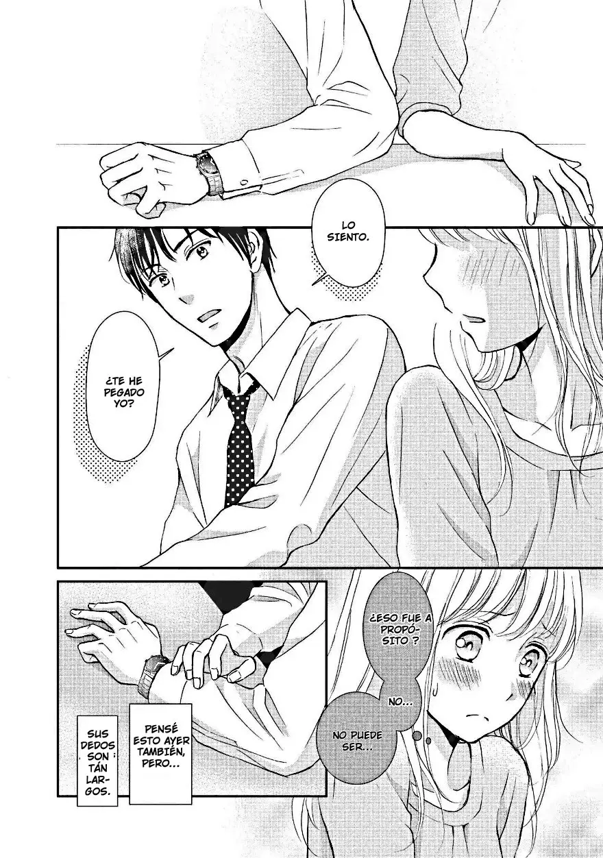 Buchou no Nyanko (2020) - Capítulo 3 - Página 11 - LectorTMOo