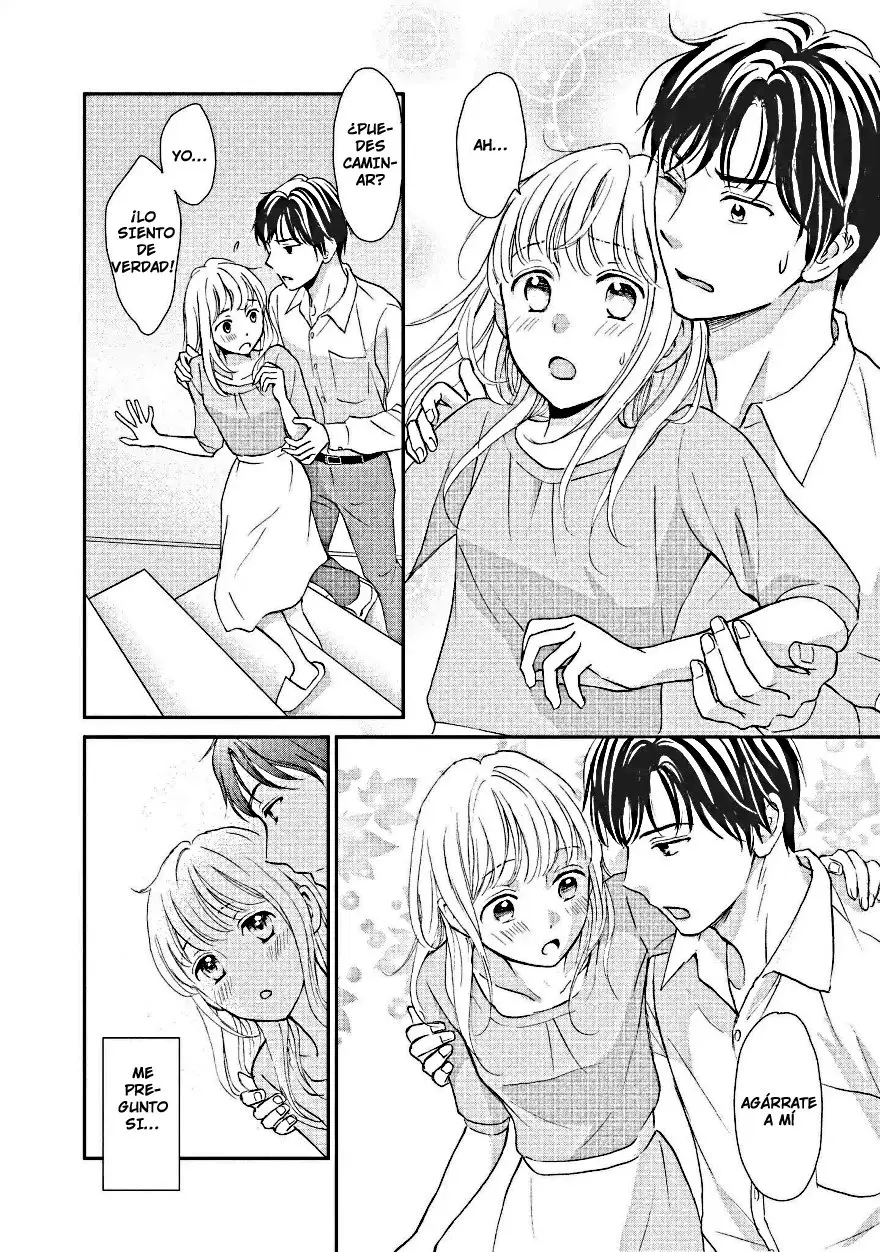 Buchou no Nyanko (2020) - Capítulo 3 - Página 15 - LectorTMOo