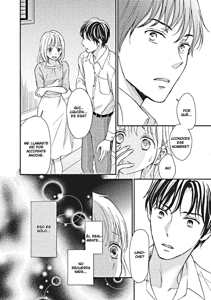 Buchou no Nyanko (2020) - Capítulo 3 - Página 17 - LectorTMOo