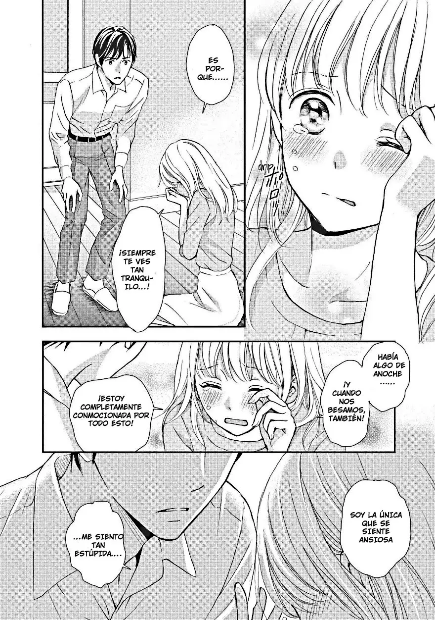 Buchou no Nyanko (2020) - Capítulo 3 - Página 19 - LectorTMOo