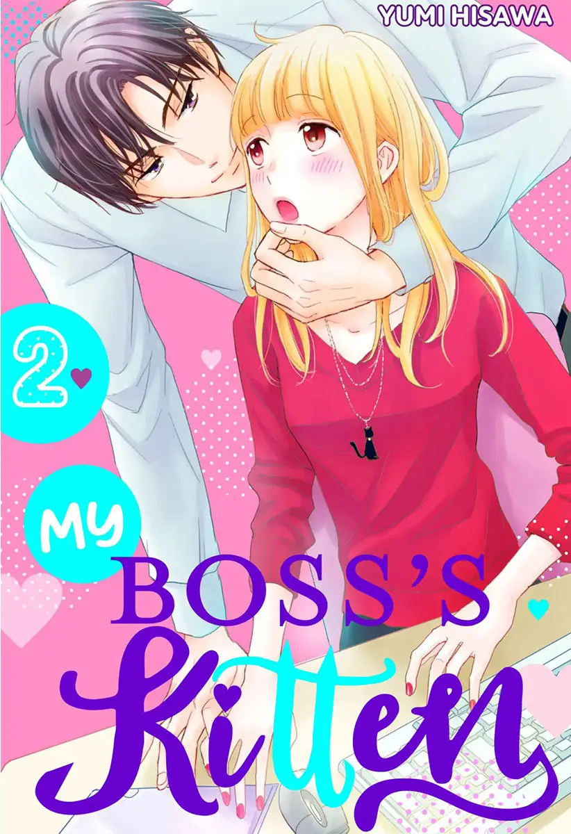 Buchou no Nyanko (2020) - Capítulo 5 - Página 4 - LectorTMOo