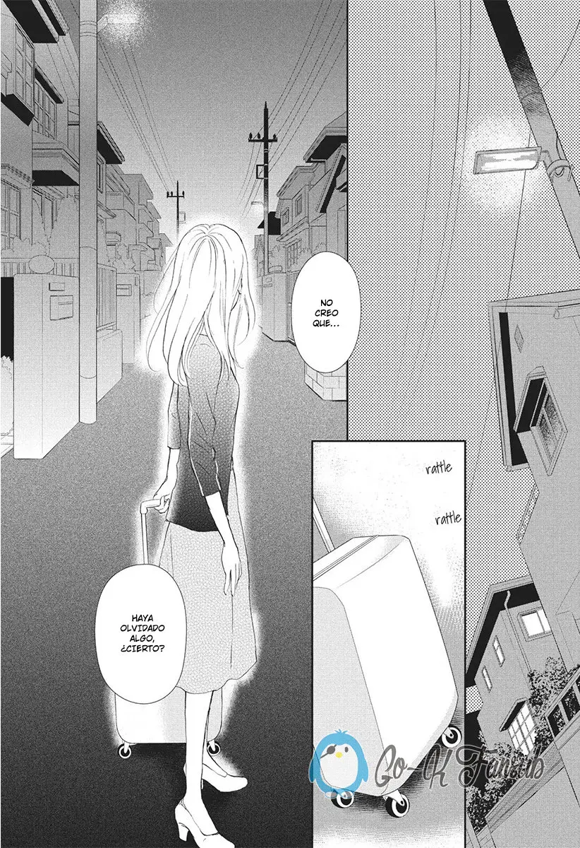 Buchou no Nyanko (2020) - Capítulo 5 - Página 7 - LectorTMOo