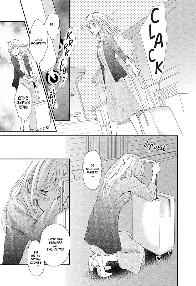 Buchou no Nyanko (2020) - Capítulo 5 - Página 10 - LectorTMOo