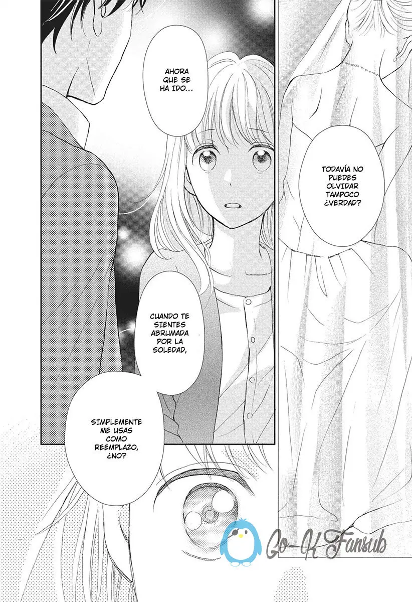 Buchou no Nyanko (2020) - Capítulo 5 - Página 19 - LectorTMOo