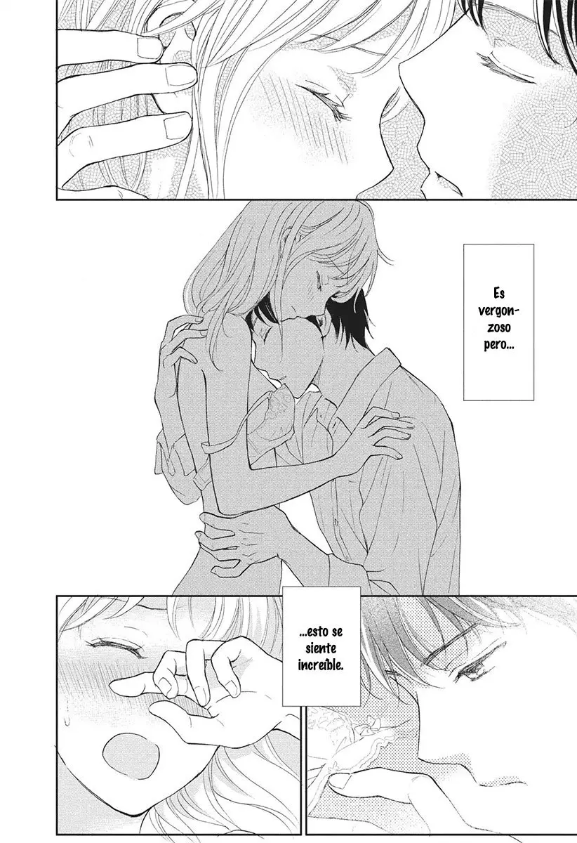 Buchou no Nyanko (2020) - Capítulo 5 - Página 25 - LectorTMOo