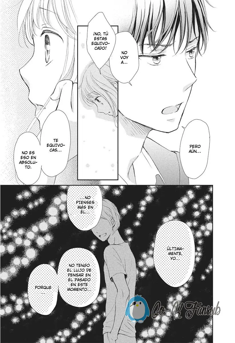 Buchou no Nyanko (2020) - Capítulo 5 - Página 30 - LectorTMOo