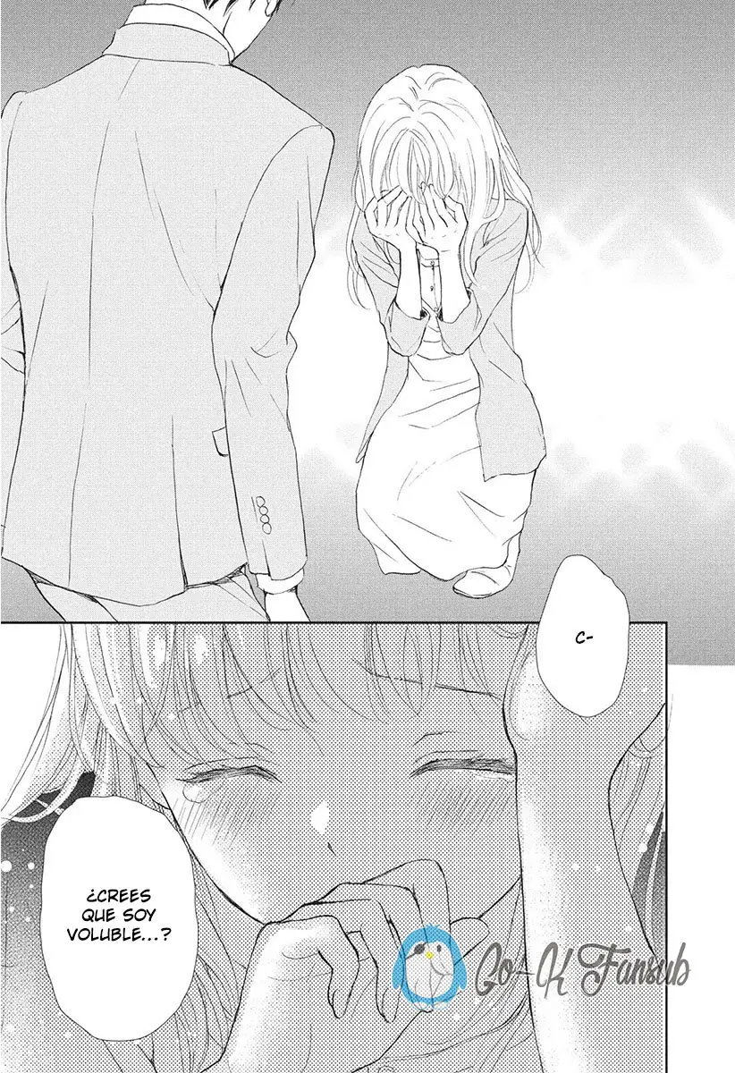 Buchou no Nyanko (2020) - Capítulo 5 - Página 32 - LectorTMOo