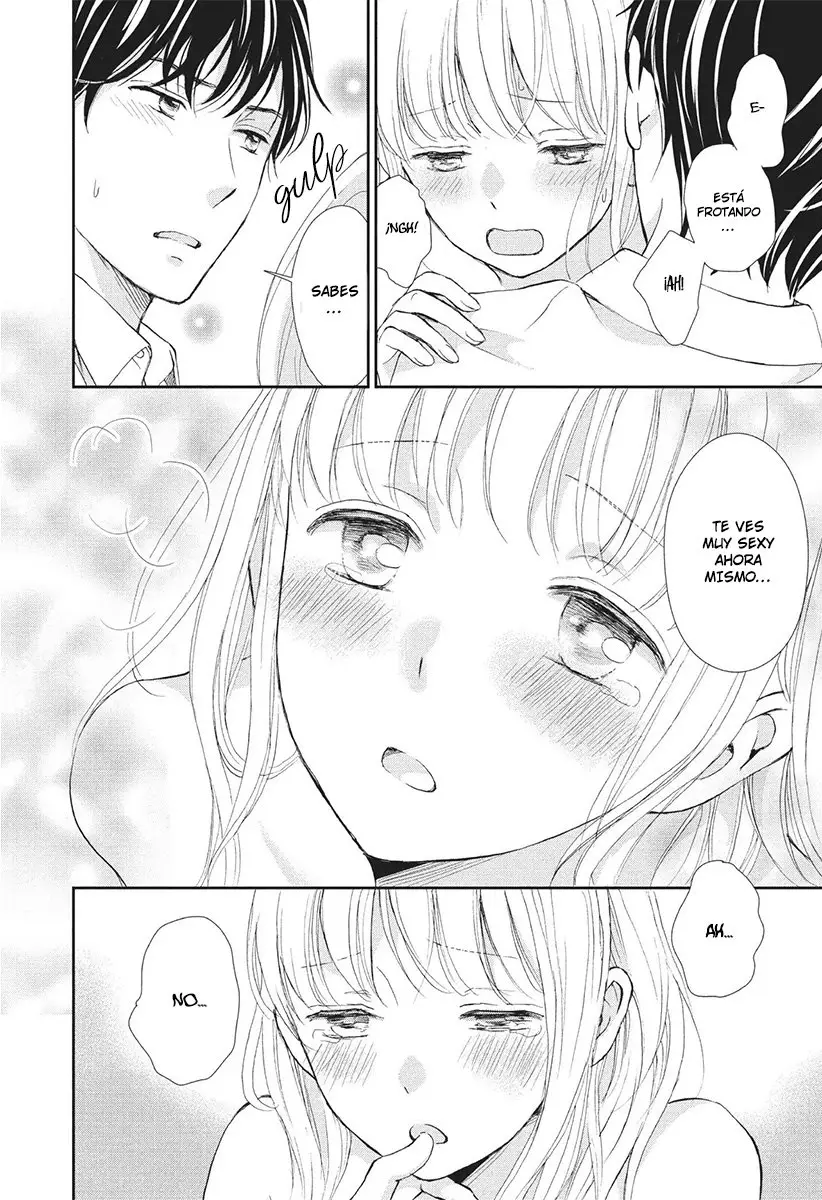 Buchou no Nyanko (2020) - Capítulo 6 - Página 24 - LectorTMOo