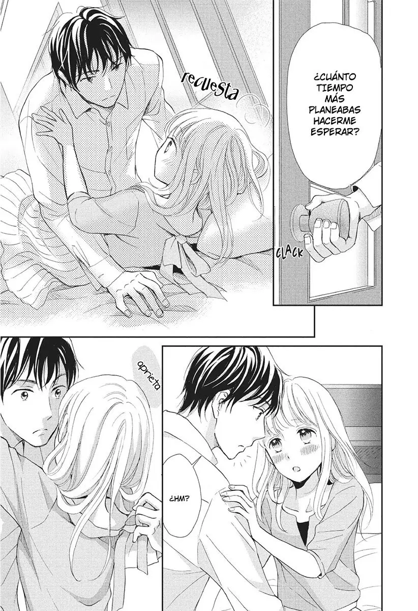 Buchou no Nyanko (2020) - Capítulo 6 - Página 27 - LectorTMOo