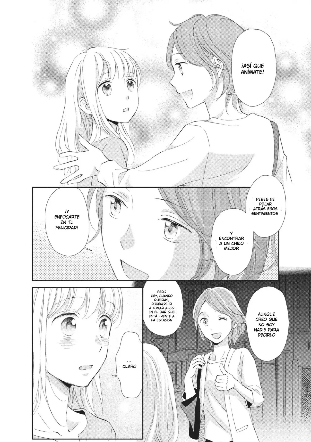 Buchou no Nyanko (2020) - Capítulo 7 - Página 14 - LectorTMOo
