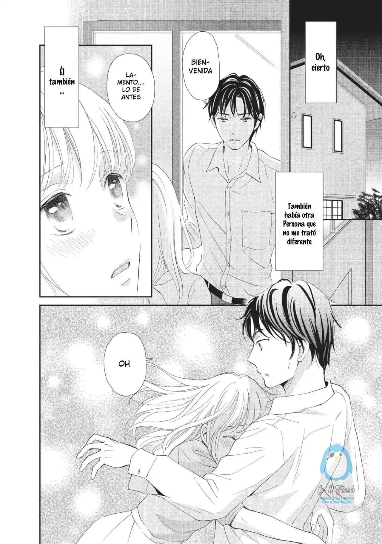 Buchou no Nyanko (2020) - Capítulo 7 - Página 16 - LectorTMOo