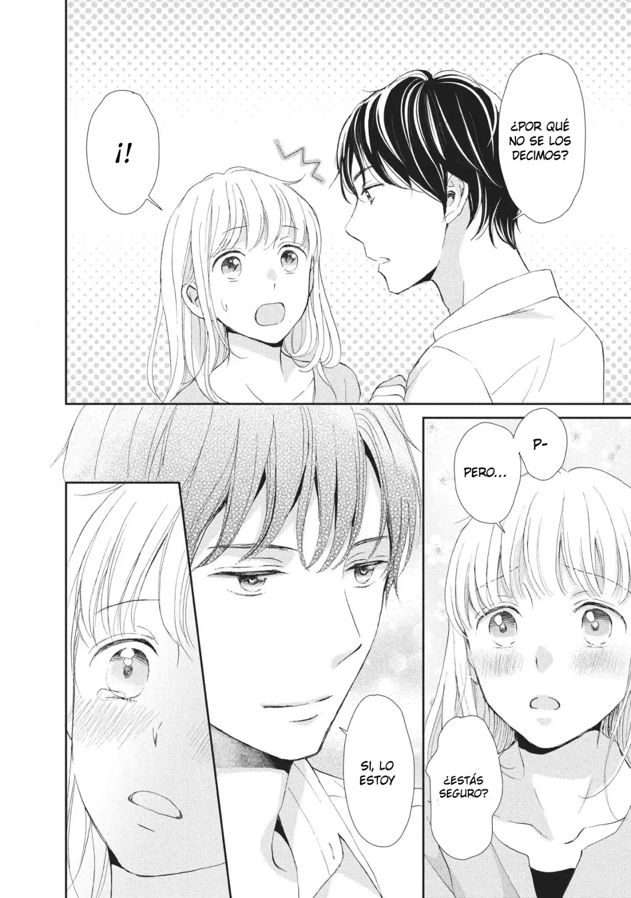 Buchou no Nyanko (2020) - Capítulo 7 - Página 18 - LectorTMOo