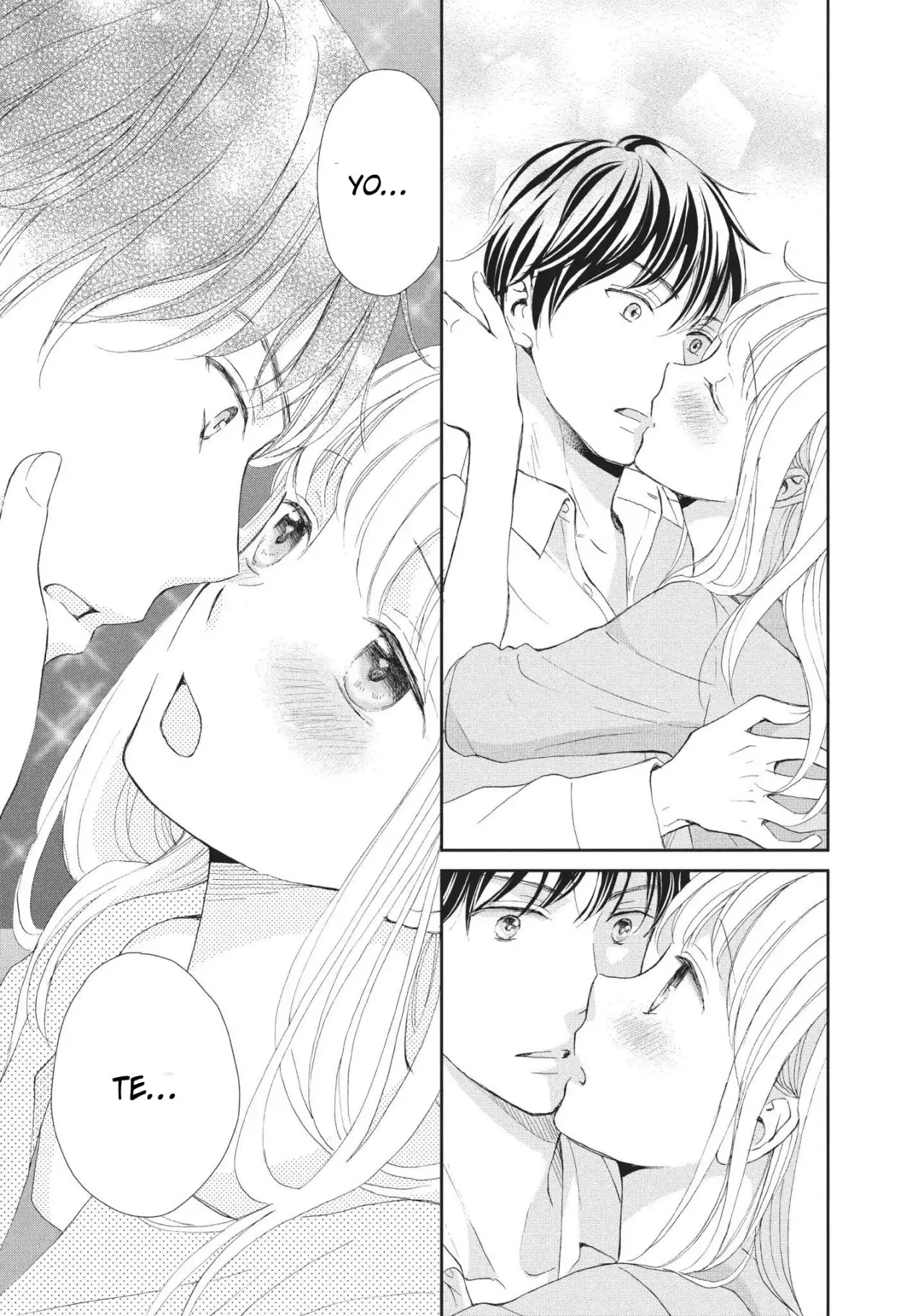 Buchou no Nyanko (2020) - Capítulo 7 - Página 19 - LectorTMOo