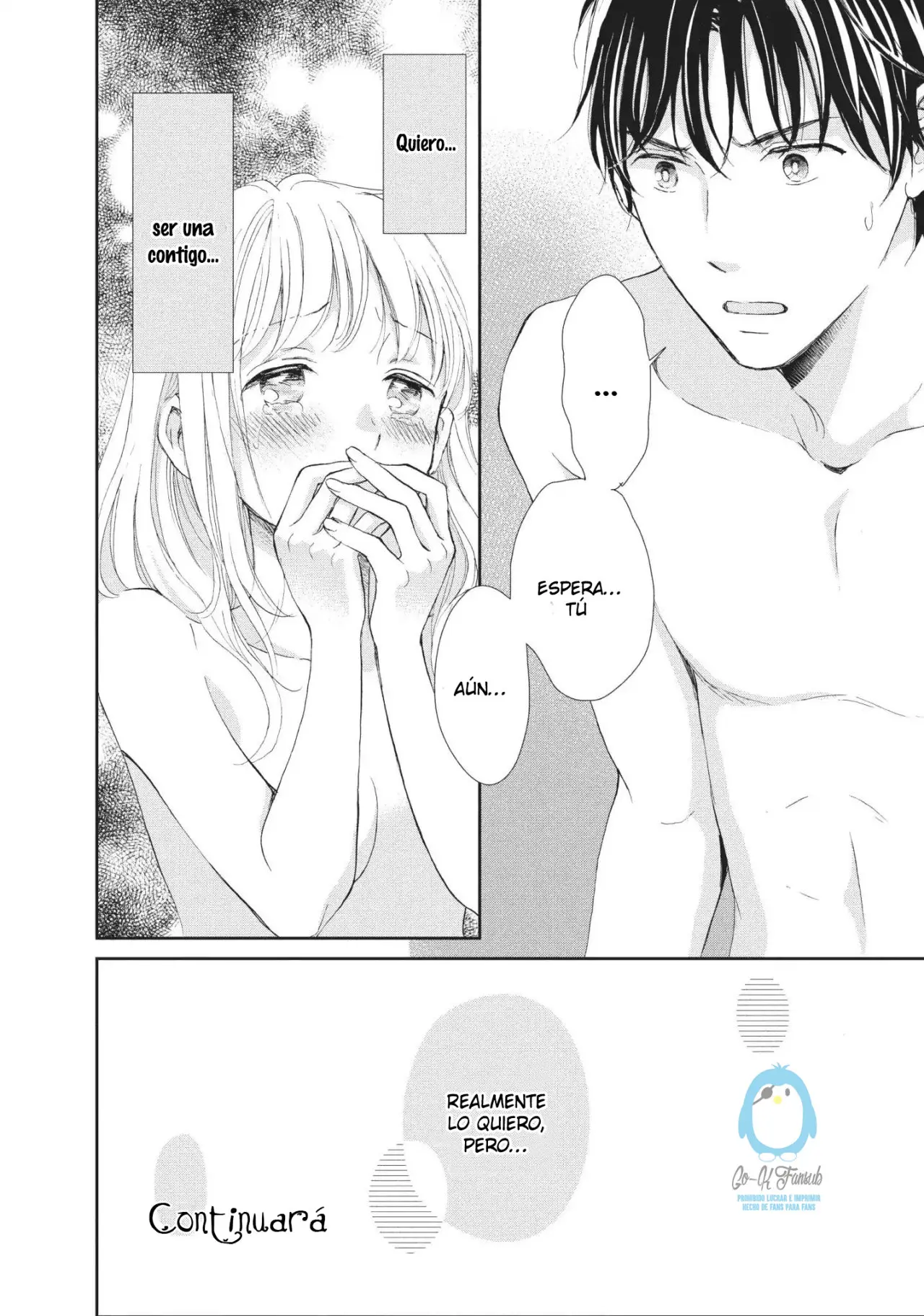 Buchou no Nyanko (2020) - Capítulo 7 - Página 29 - LectorTMOo