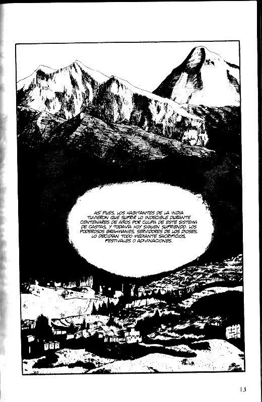 Buda (1972) - Capítulo 1 - Página 7 - LectorTMOo