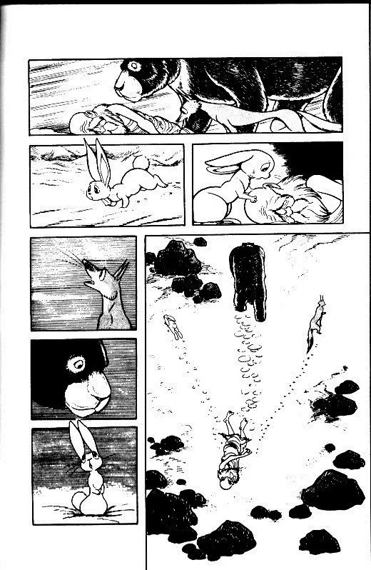 Buda (1972) - Capítulo 1 - Página 13 - LectorTMOo