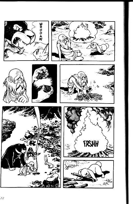 Buda (1972) - Capítulo 1 - Página 16 - LectorTMOo