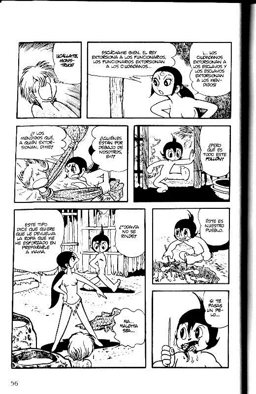 Buda (1972) - Capítulo 1 - Página 50 - LectorTMOo