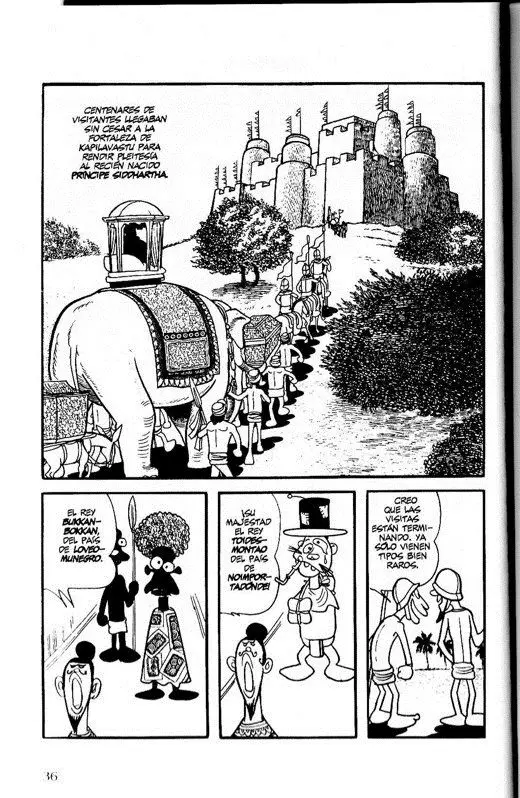 Buda (1972) - Capítulo 10 - Página 2 - LectorTMOo