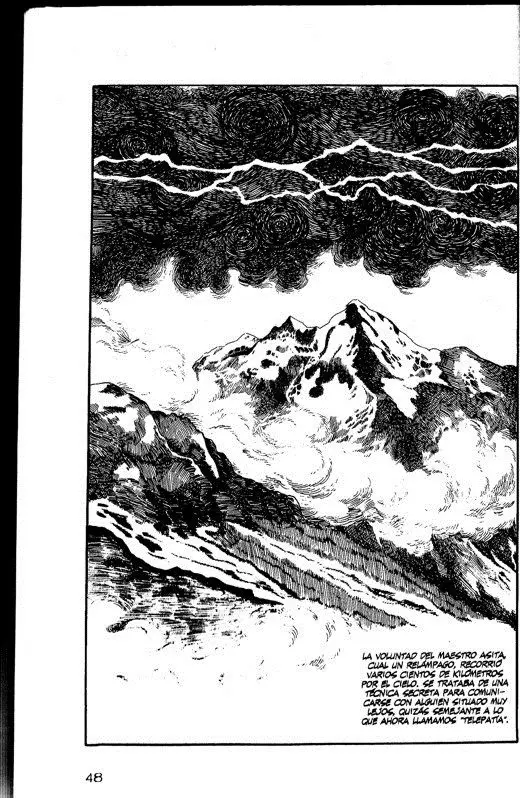 Buda (1972) - Capítulo 10 - Página 14 - LectorTMOo