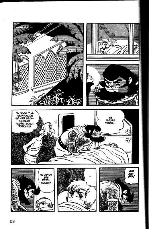 Buda (1972) - Capítulo 11 - Página 2 - LectorTMOo