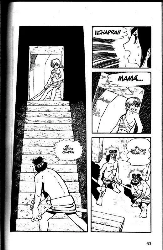 Buda (1972) - Capítulo 11 - Página 7 - LectorTMOo
