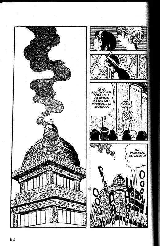 Buda (1972) - Capítulo 11 - Página 26 - LectorTMOo