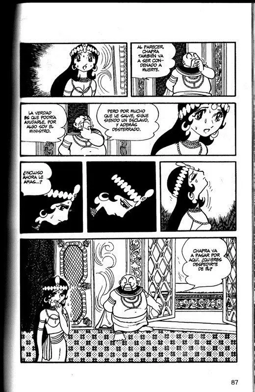 Buda (1972) - Capítulo 12 - Página 3 - LectorTMOo