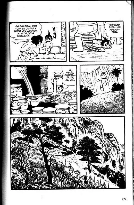 Buda (1972) - Capítulo 12 - Página 5 - LectorTMOo