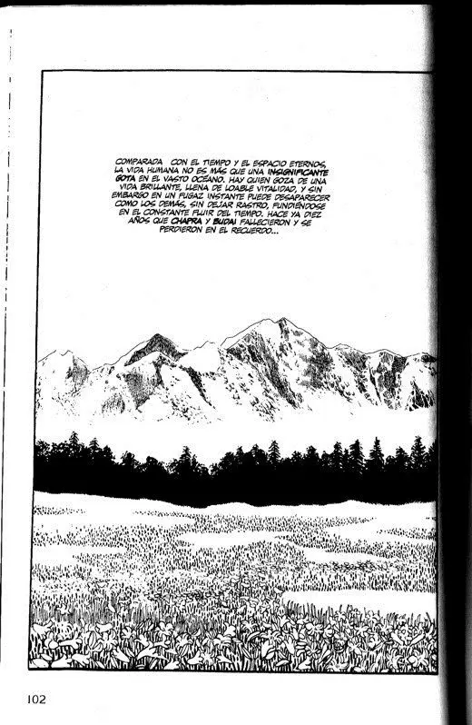Buda (1972) - Capítulo 13 - Página 2 - LectorTMOo