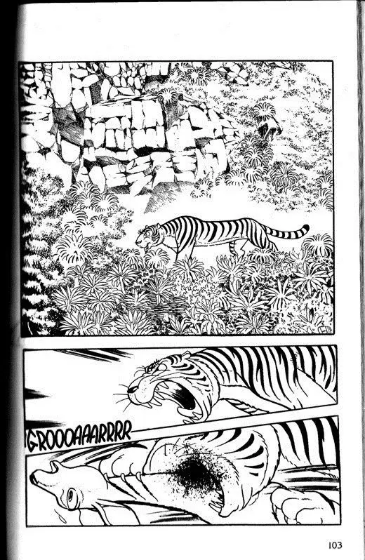 Buda (1972) - Capítulo 13 - Página 3 - LectorTMOo