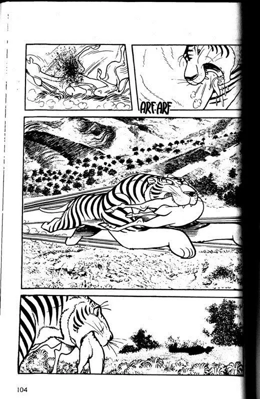 Buda (1972) - Capítulo 13 - Página 4 - LectorTMOo