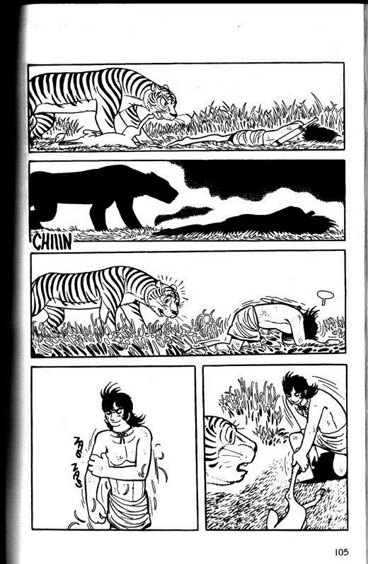 Buda (1972) - Capítulo 13 - Página 5 - LectorTMOo