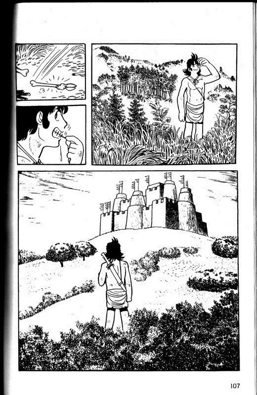 Buda (1972) - Capítulo 13 - Página 7 - LectorTMOo