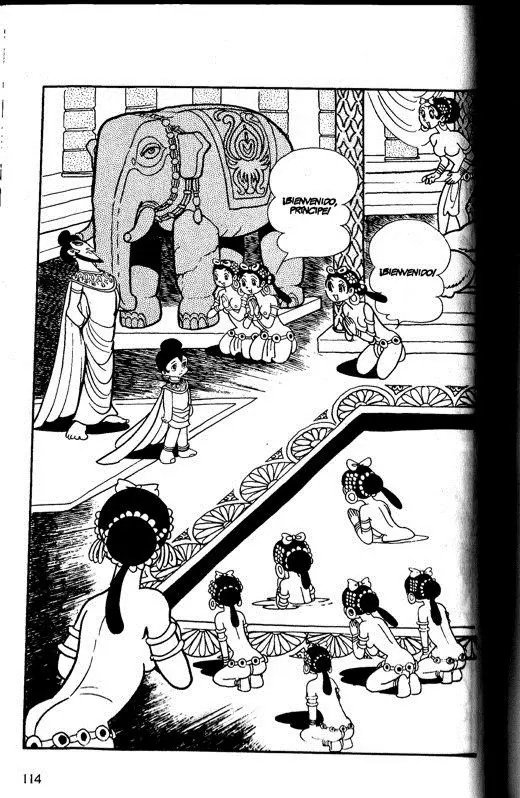Buda (1972) - Capítulo 13 - Página 14 - LectorTMOo
