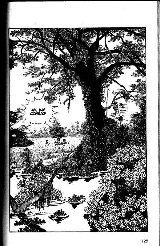 Buda (1972) - Capítulo 13 - Página 25 - LectorTMOo