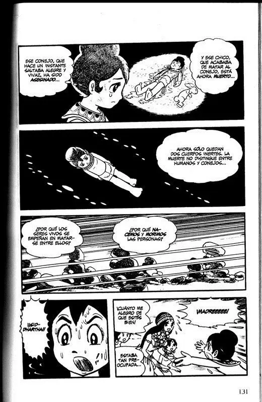 Buda (1972) - Capítulo 13 - Página 31 - LectorTMOo