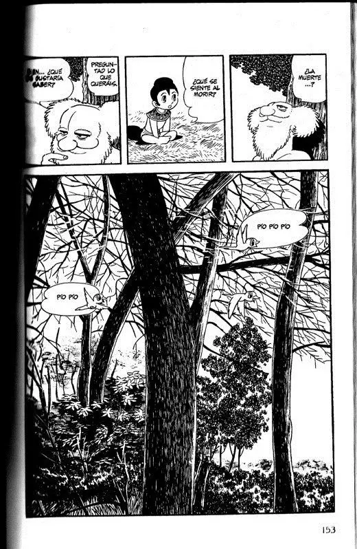 Buda (1972) - Capítulo 14 - Página 11 - LectorTMOo