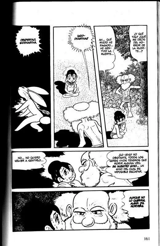 Buda (1972) - Capítulo 14 - Página 19 - LectorTMOo