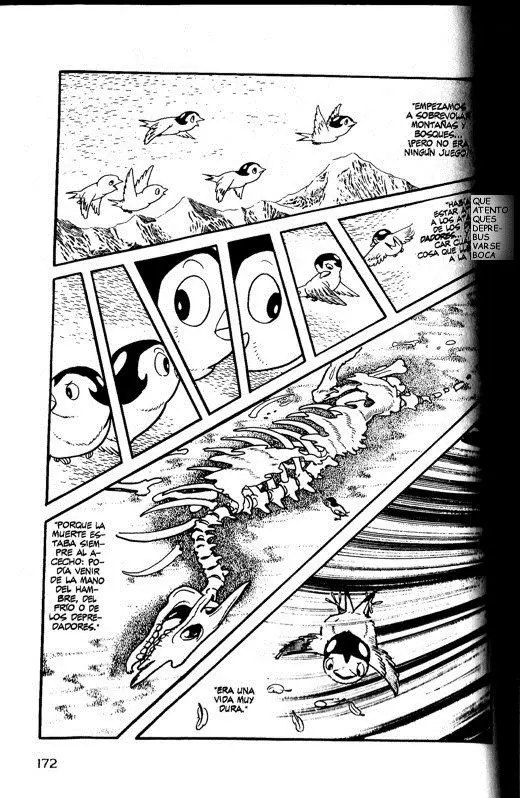 Buda (1972) - Capítulo 14 - Página 30 - LectorTMOo