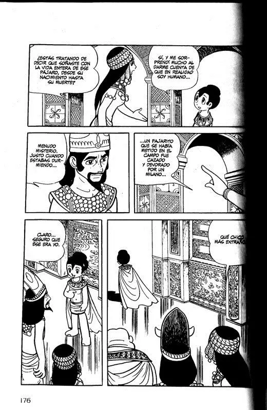 Buda (1972) - Capítulo 14 - Página 34 - LectorTMOo