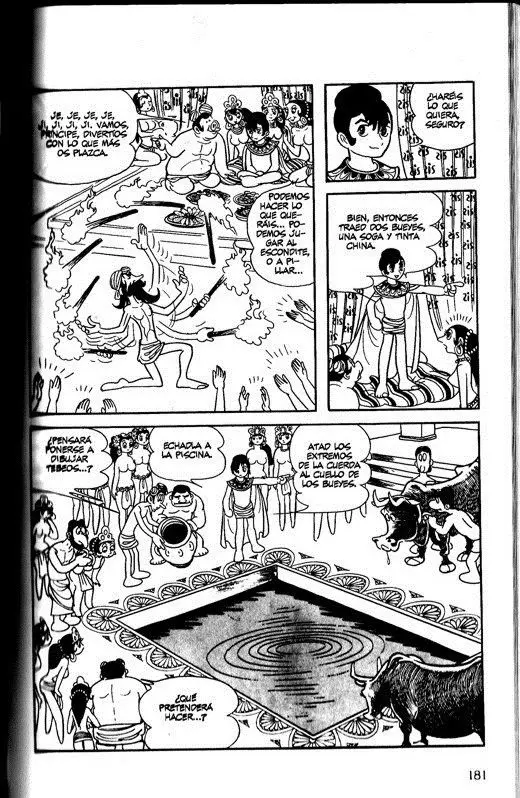 Buda (1972) - Capítulo 15 - Página 5 - LectorTMOo