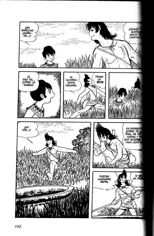 Buda (1972) - Capítulo 15 - Página 16 - LectorTMOo