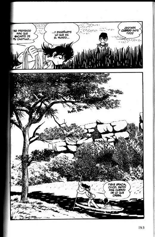 Buda (1972) - Capítulo 15 - Página 17 - LectorTMOo
